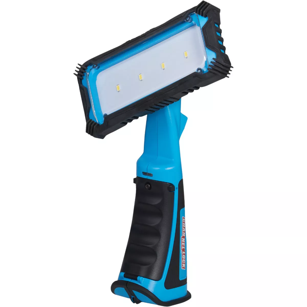 Channellock 200 Lm. LED Rechargeable Handheld Work Light - photo 3