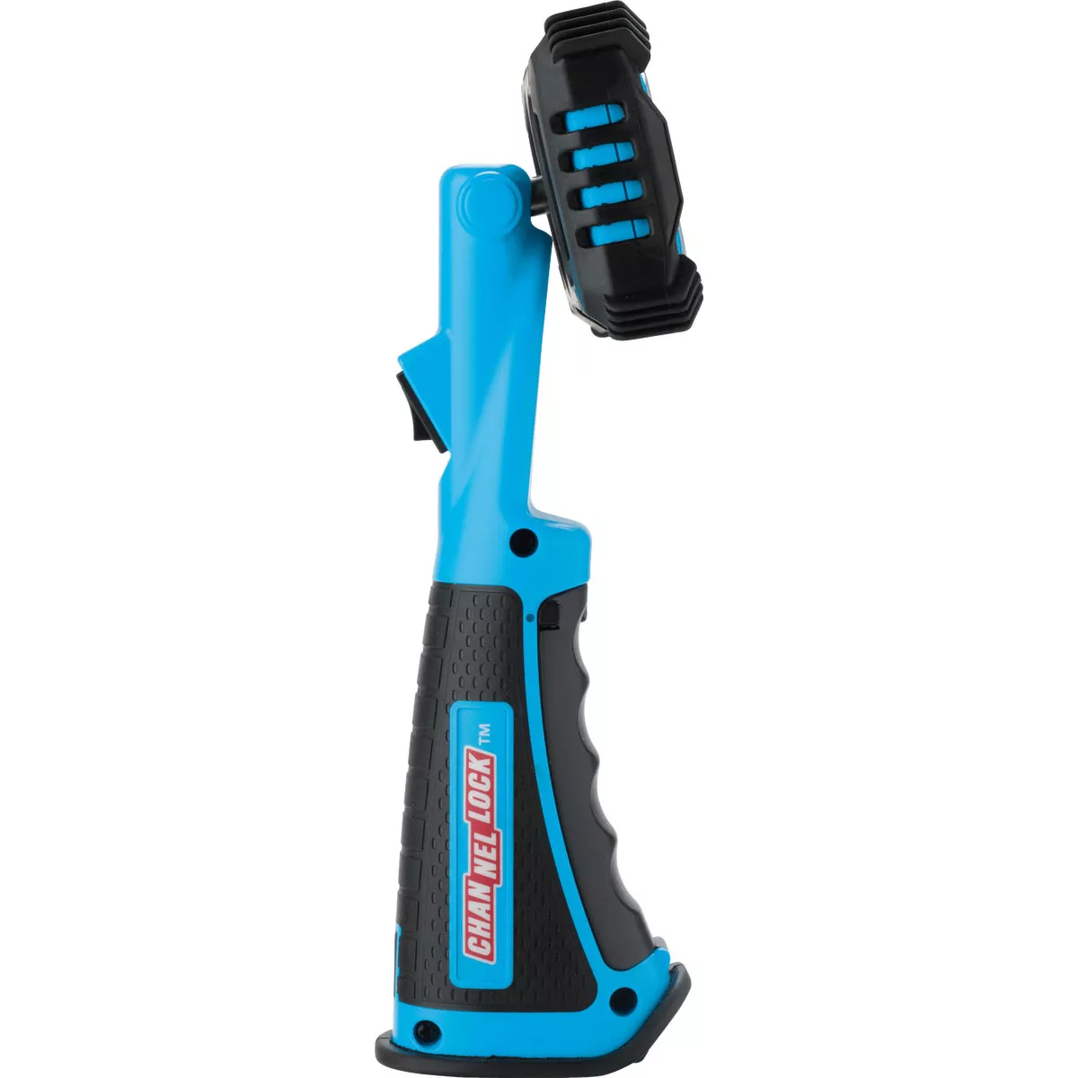 Channellock 200 Lm. LED Rechargeable Handheld Work Light - photo 4