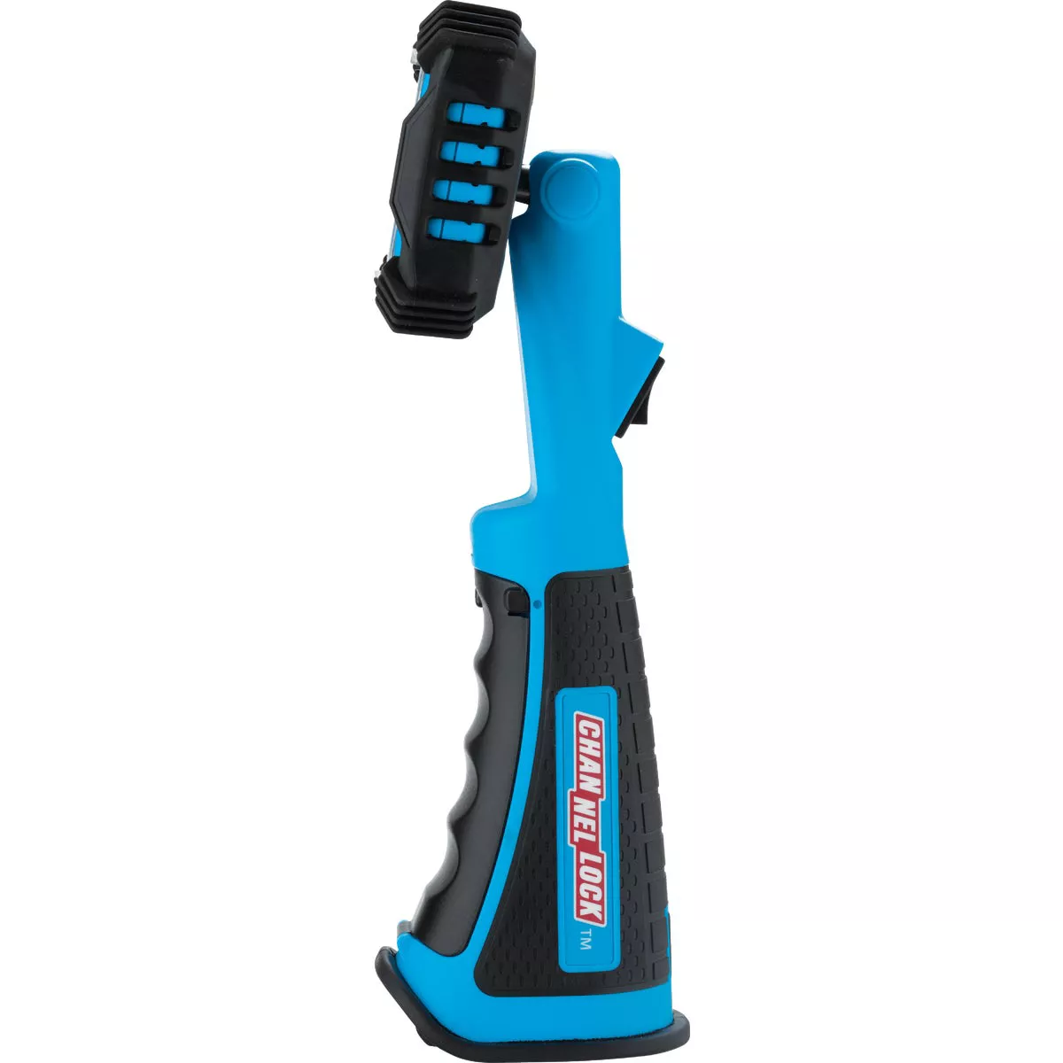 Channellock 200 Lm. LED Rechargeable Handheld Work Light - photo 5