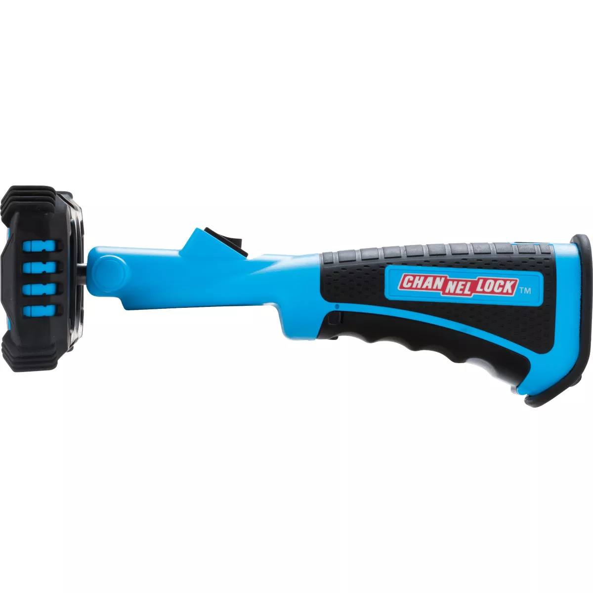 Channellock 200 Lm. LED Rechargeable Handheld Work Light - photo 6