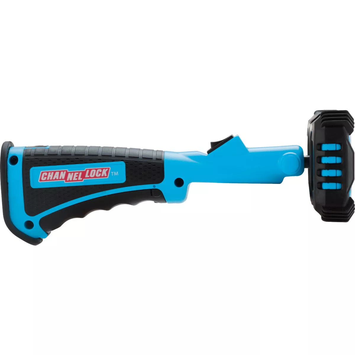 Channellock 200 Lm. LED Rechargeable Handheld Work Light - photo 7