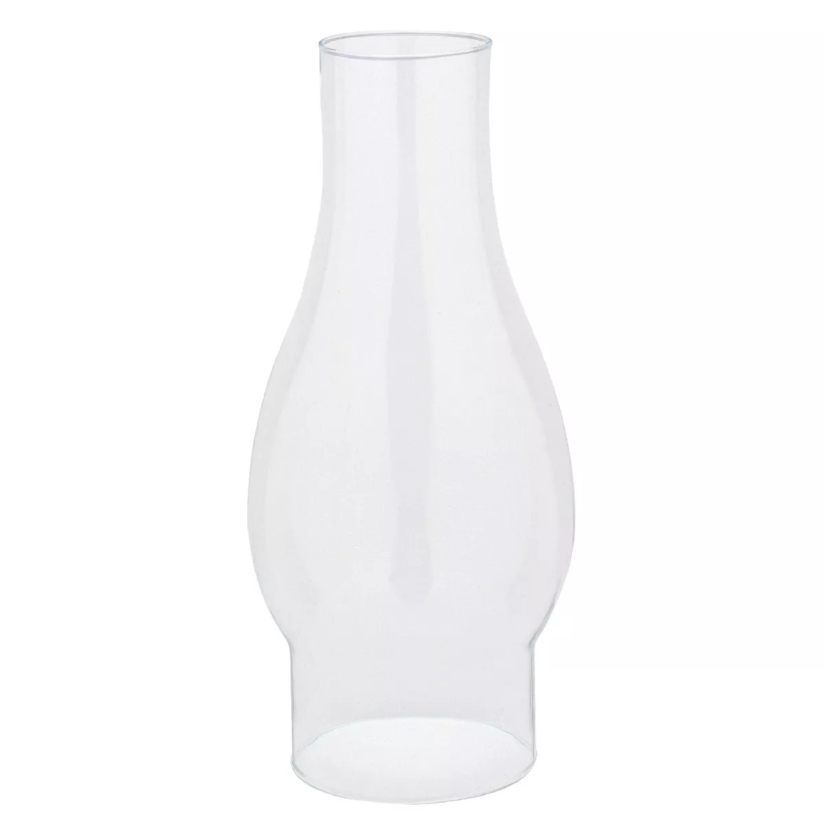 Westinghouse 8-1/2 In. Clear Glass Lamp Chimney