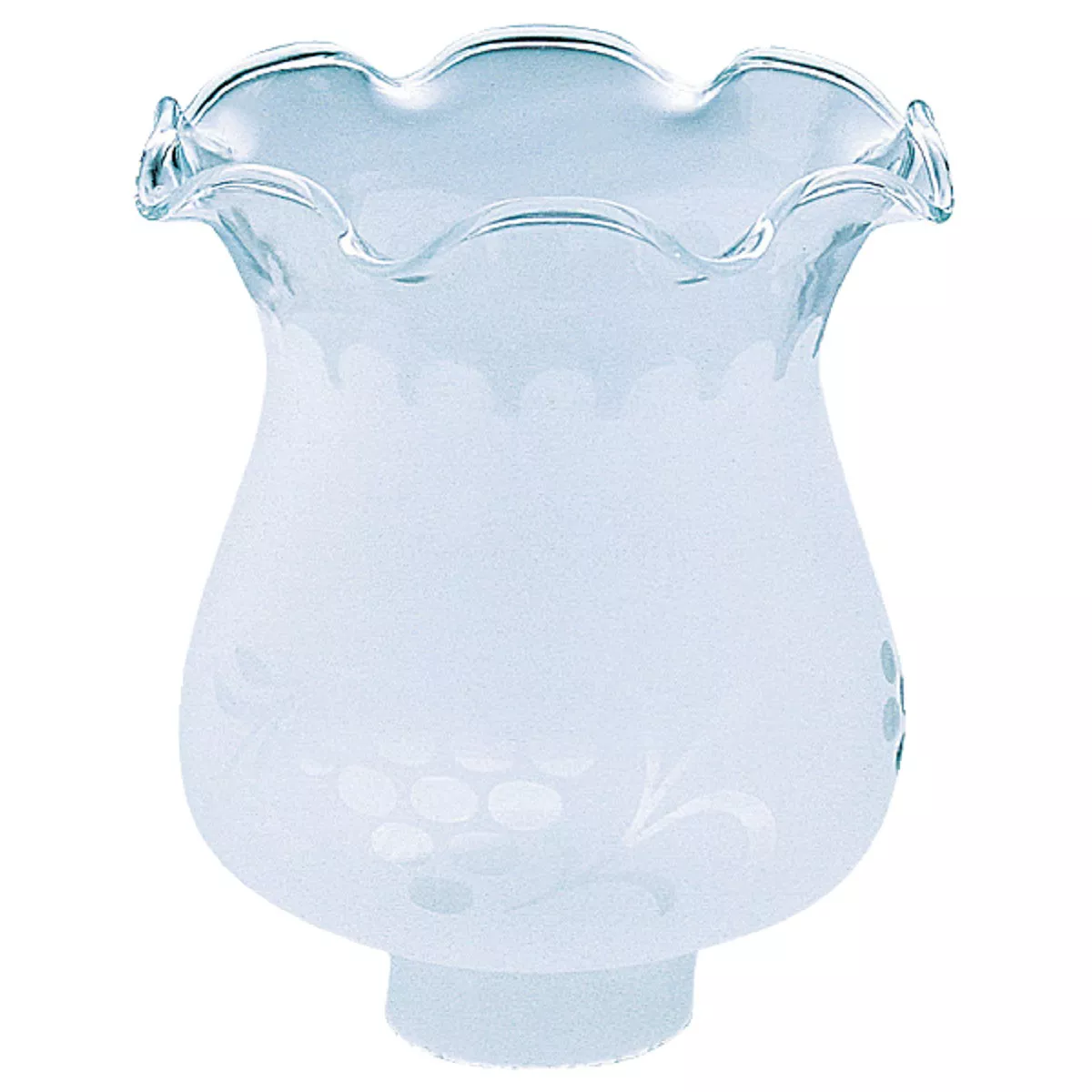Westinghouse 5 In. Frosted Glass Shade