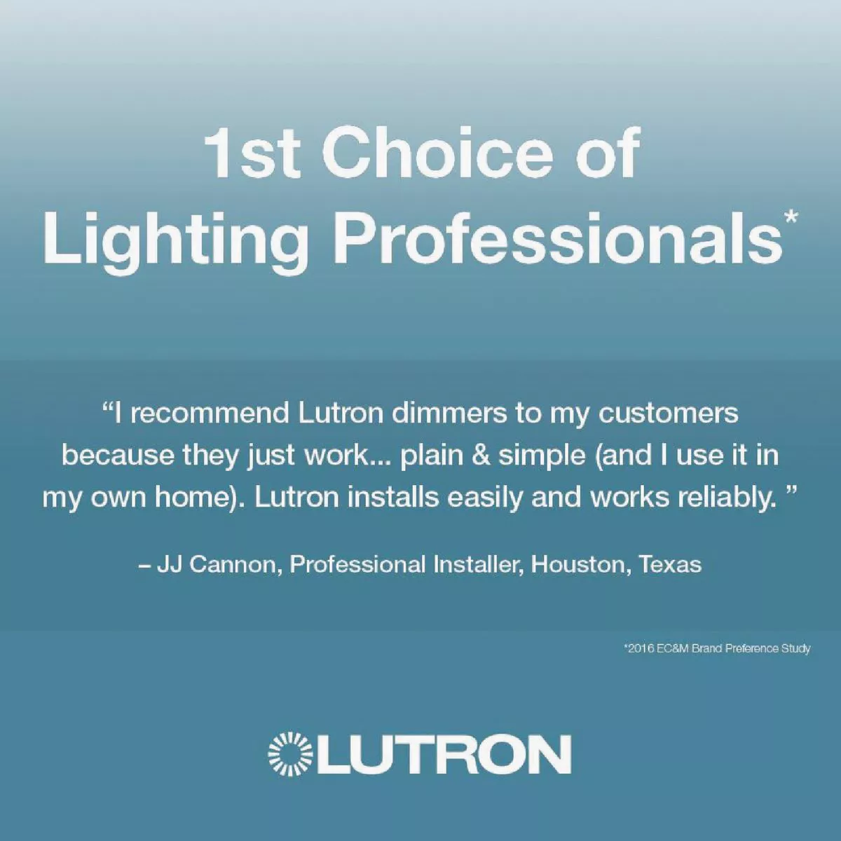 Lutron Diva Incandescent/Halogen/LED/CFL White Slide Dimmer Switch - photo 10