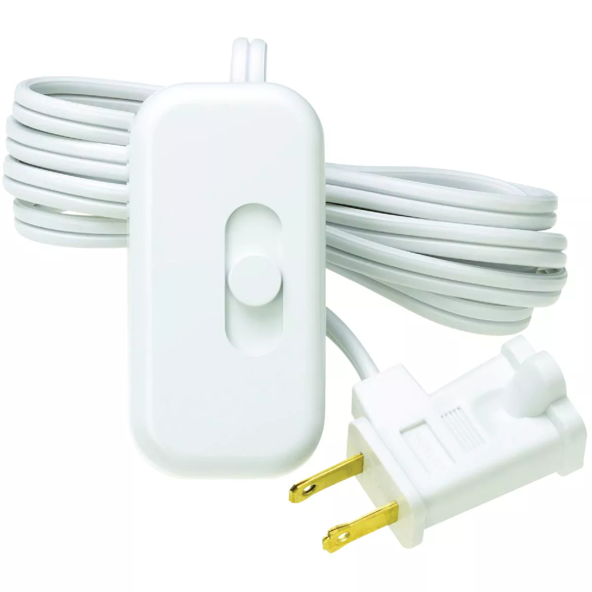 Lutron Credenza 100W White CFL/LED Lamp Dimmer - photo 2