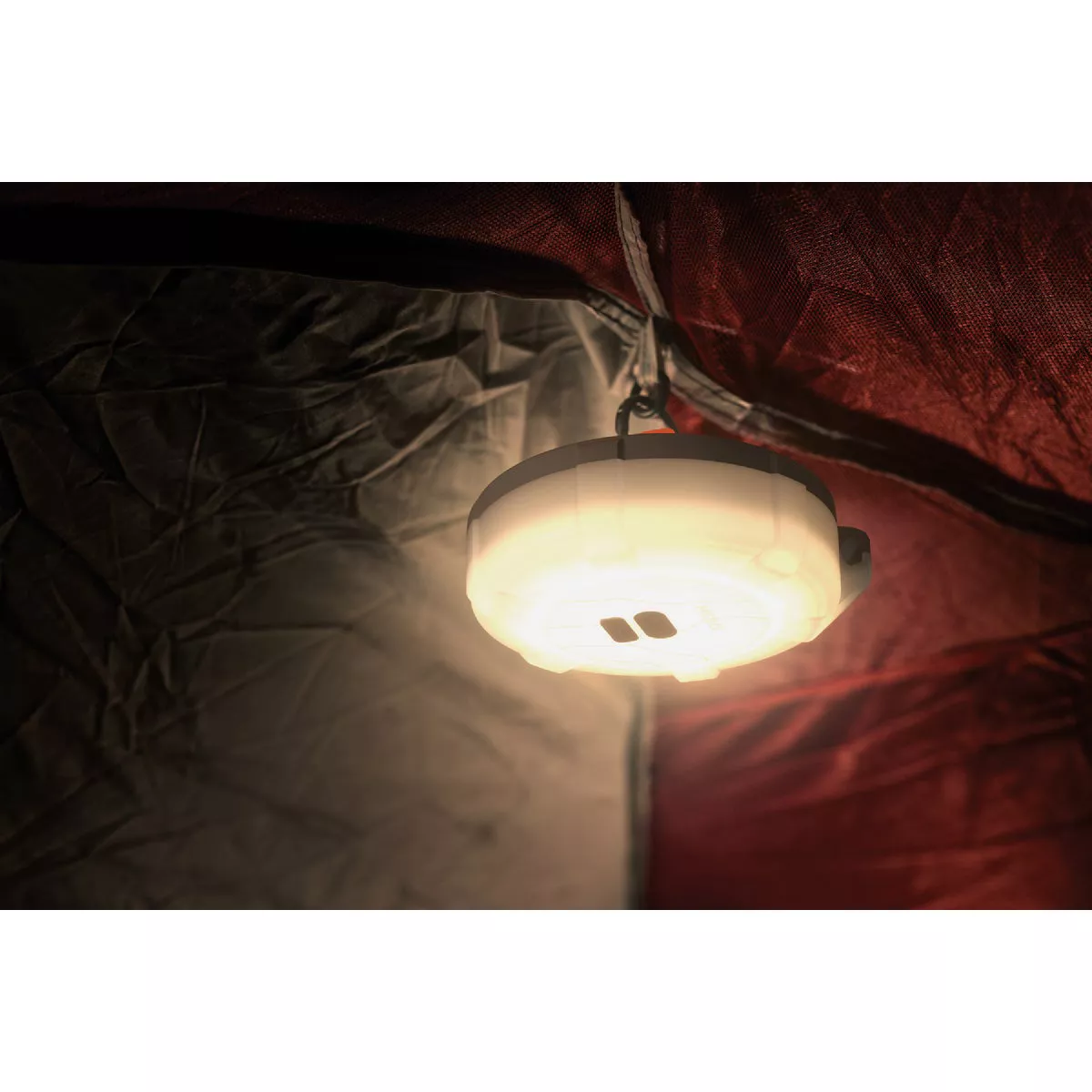 Nebo LUNA 400 Lm. LED Lantern & Color String Light - photo 4