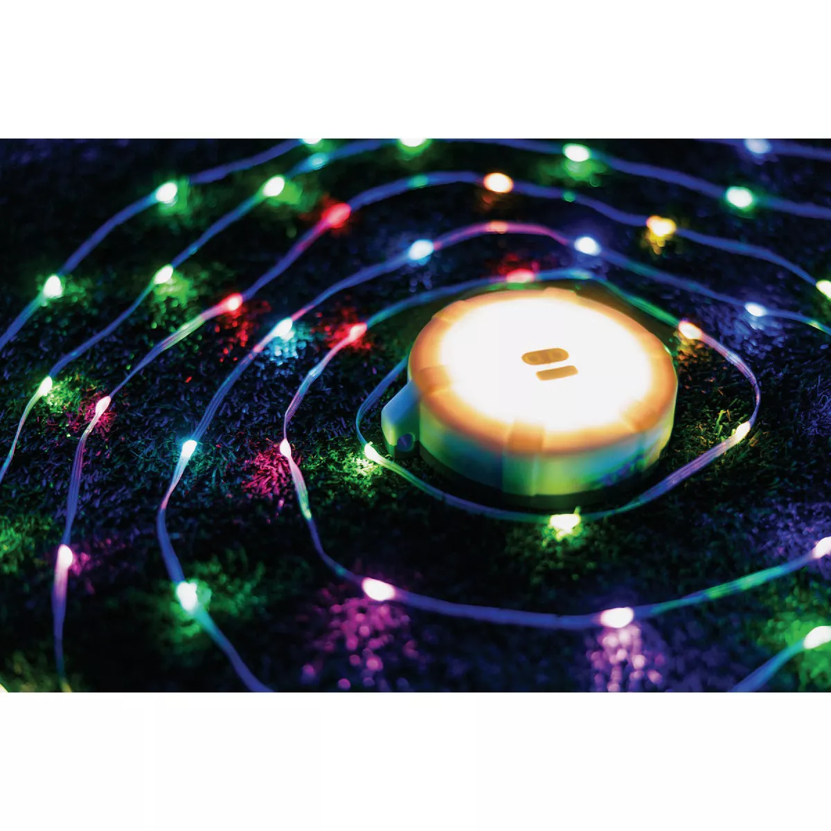 Nebo LUNA 400 Lm. LED Lantern & Color String Light - photo 3