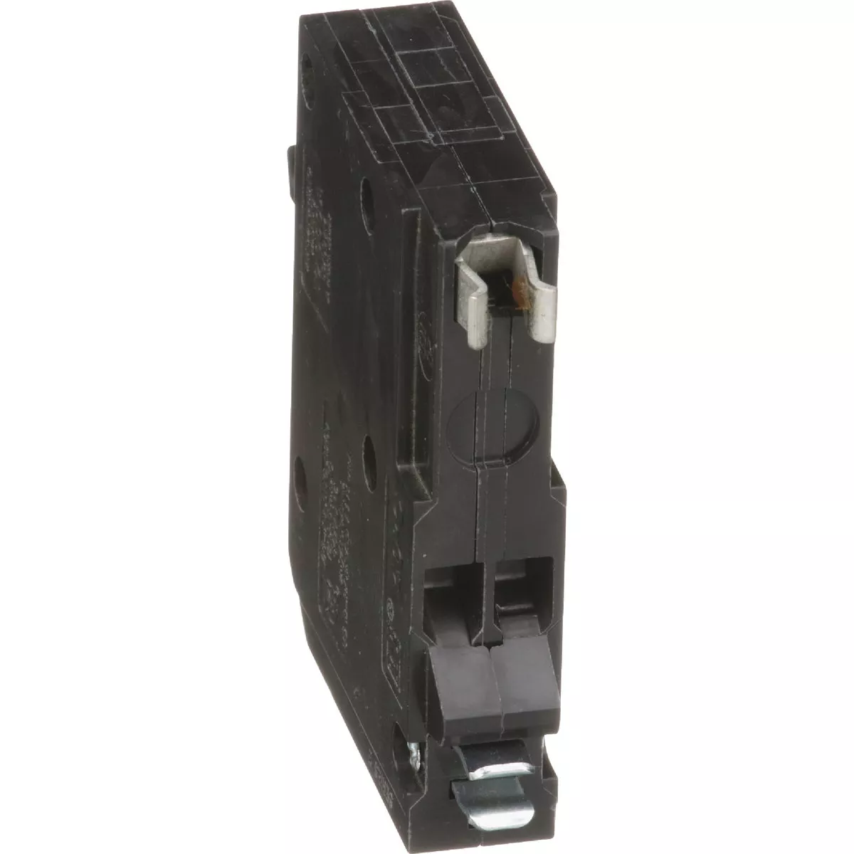 Square D QO 15A/15A Single-Pole Standard Trip Tandem Circuit Breaker - photo 2