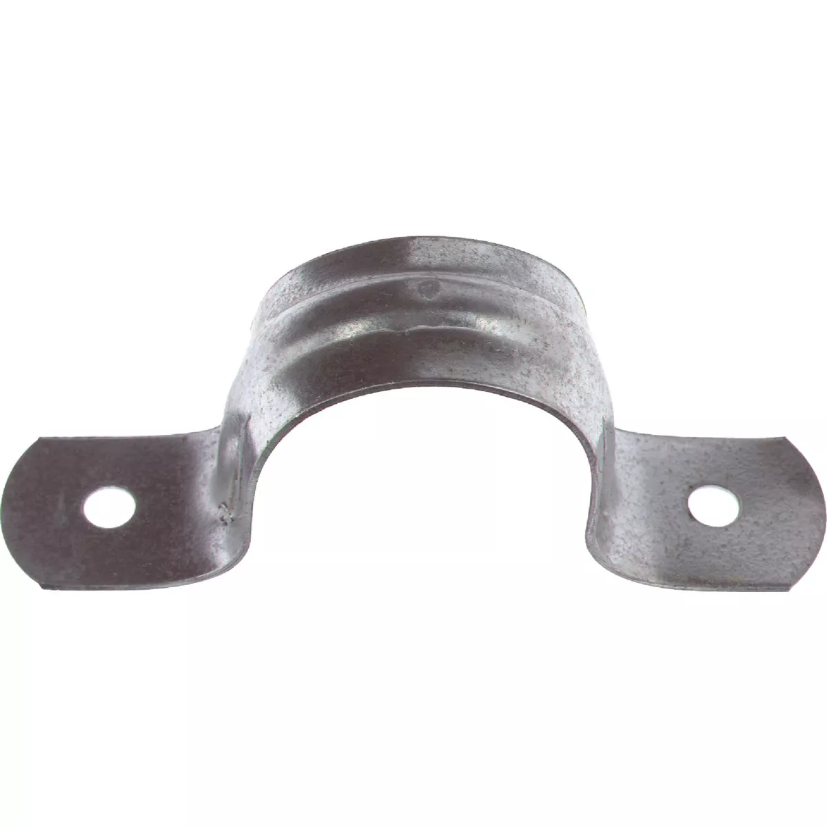 Halex 3/4 In. Snap-On Rigid/Intermediate Grade 2-Hole Conduit Strap (3-Pack)