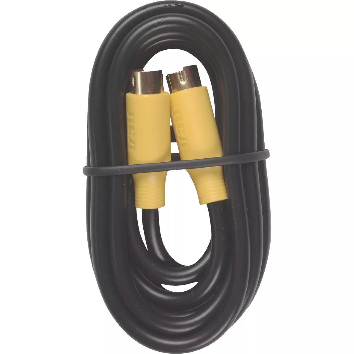 RCA 6 Ft. S-Video Cable - photo 3
