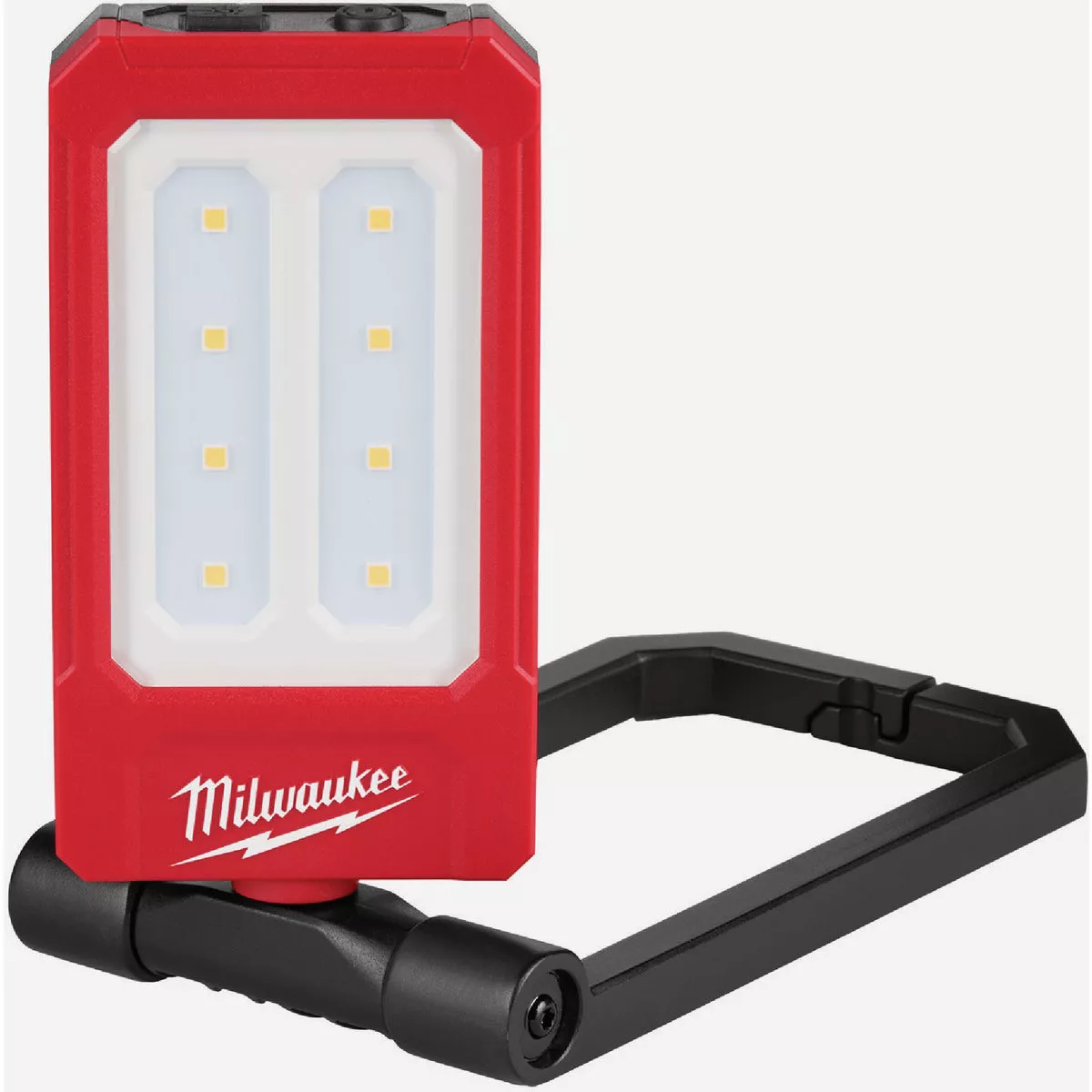 Milwaukee 500 Lm. LED Rechargeable Low-Profile Magnetic Task Light