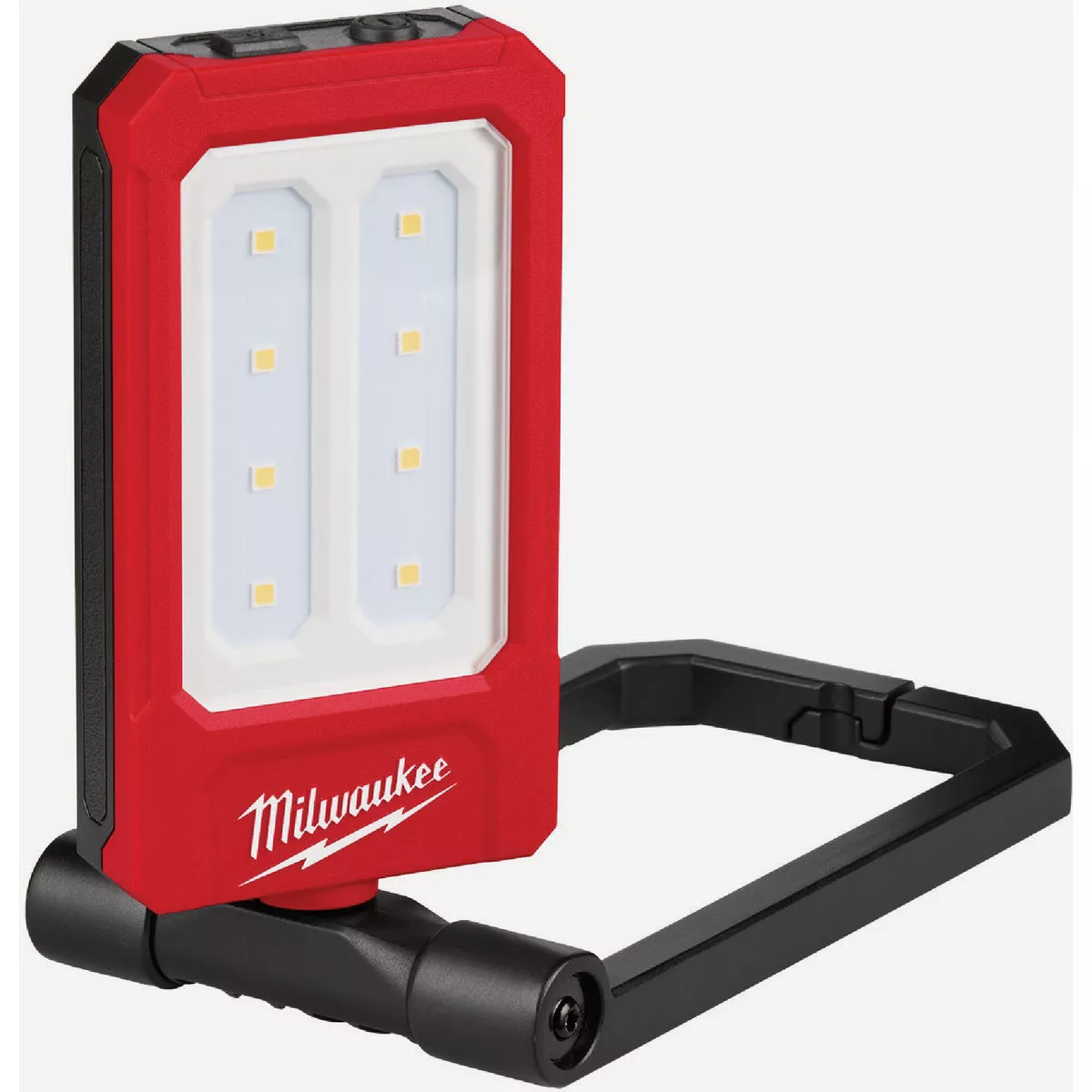 Milwaukee 500 Lm. LED Rechargeable Low-Profile Magnetic Task Light - photo 2