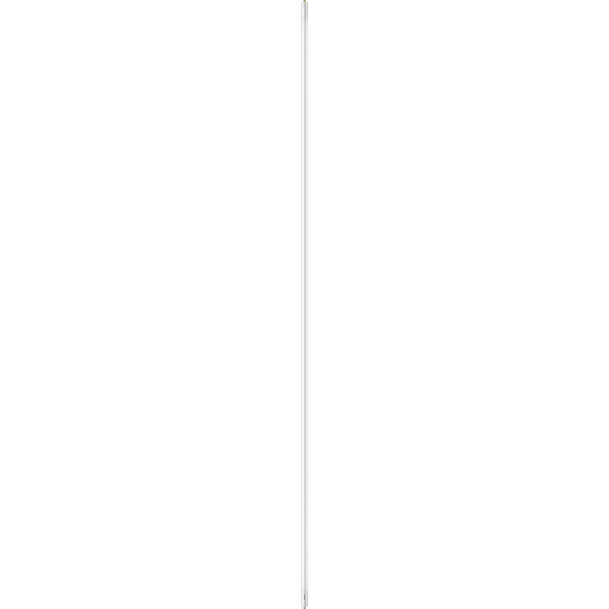 Philips Ballast Bypass 96 In. Cool White T8 Single Pin LED Tube Light Bulb (2Pack) Do it Best