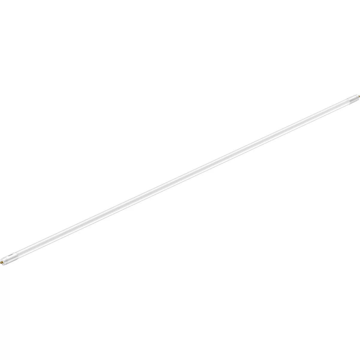 Philips Ballast Bypass 96 In. Cool White T8 Single Pin LED Tube Light Bulb (2-Pack) - photo 3