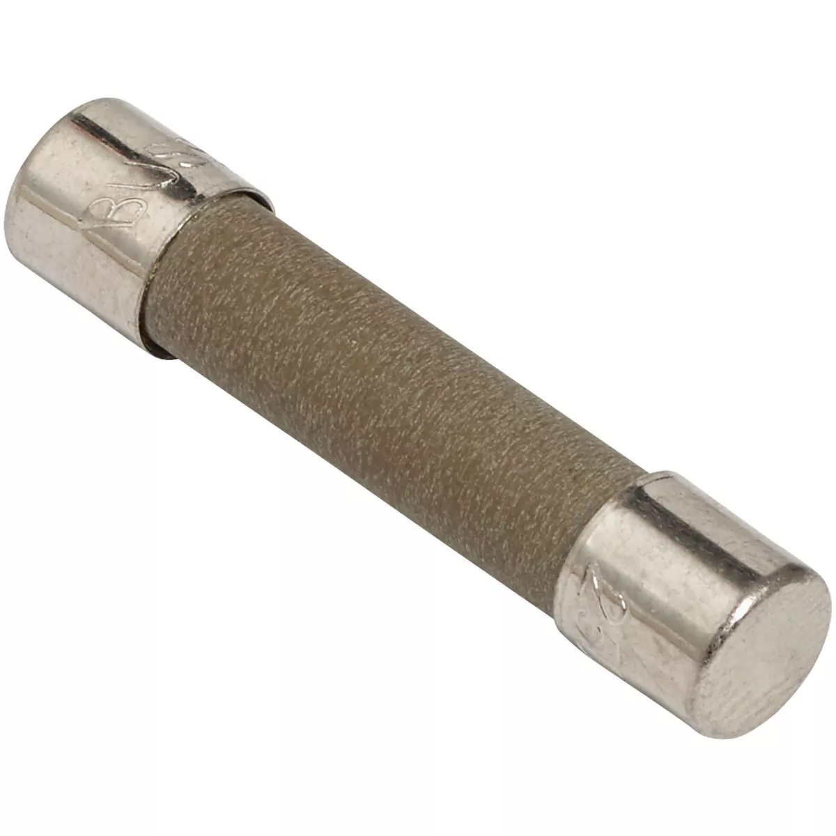 Bussmann 10A ABC Ceramic Tube Electronic Fuse (2-Pack) - photo 3