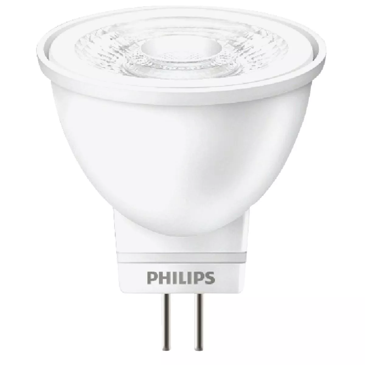 Philips 20W Equivalent Bright White MR11 Bi-Pin LED Floodlight Light Bulb - photo 3