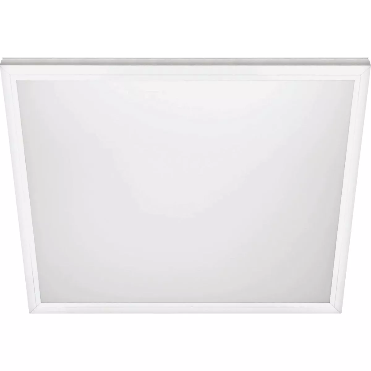 Feit Electric Edge-Lit 2 Ft. W. x 2 Ft. L. White Dimmable 6-Way LED Flush Mount Light - photo 3