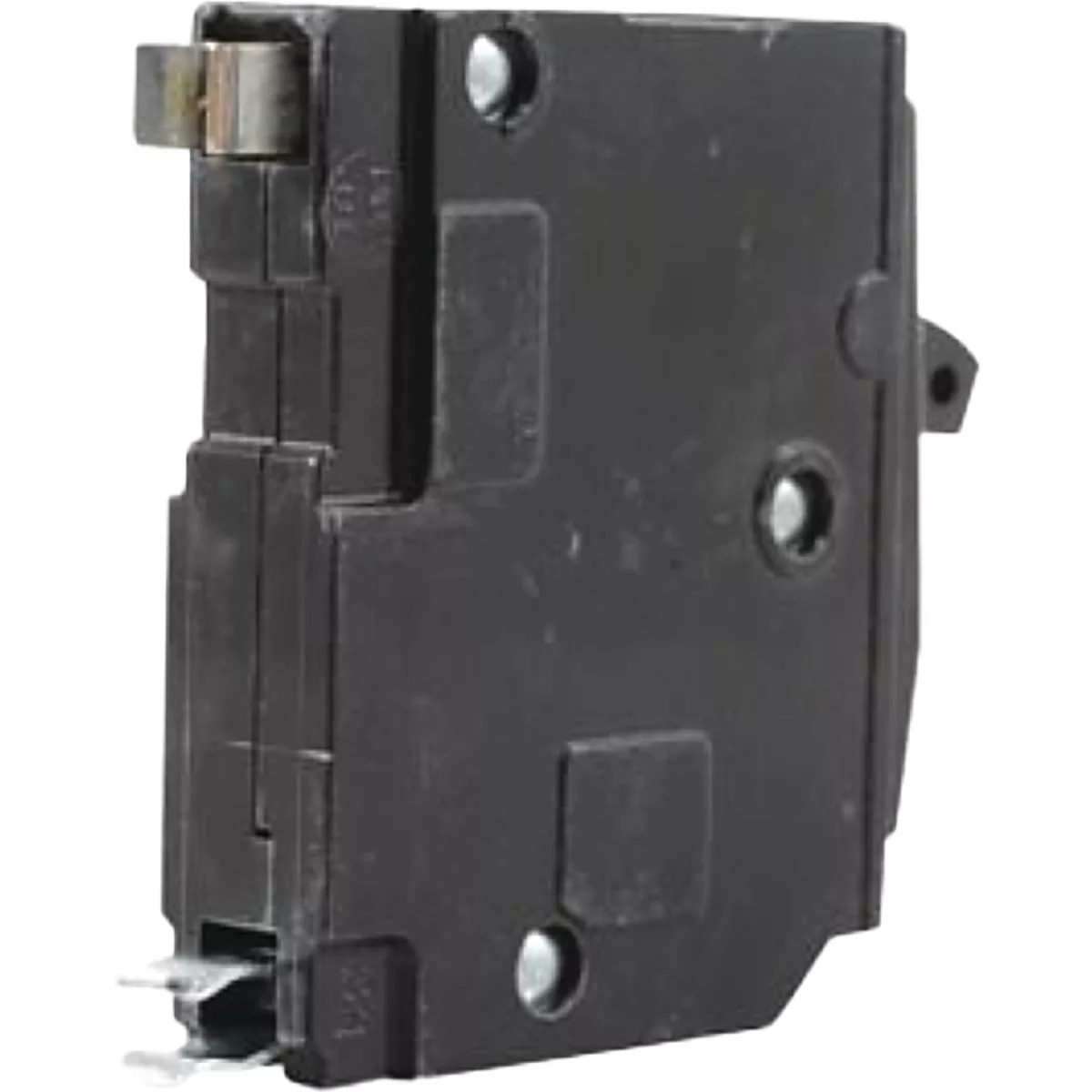 Square D QO 20A Single-Pole Standard Trip Circuit Breaker - photo 2