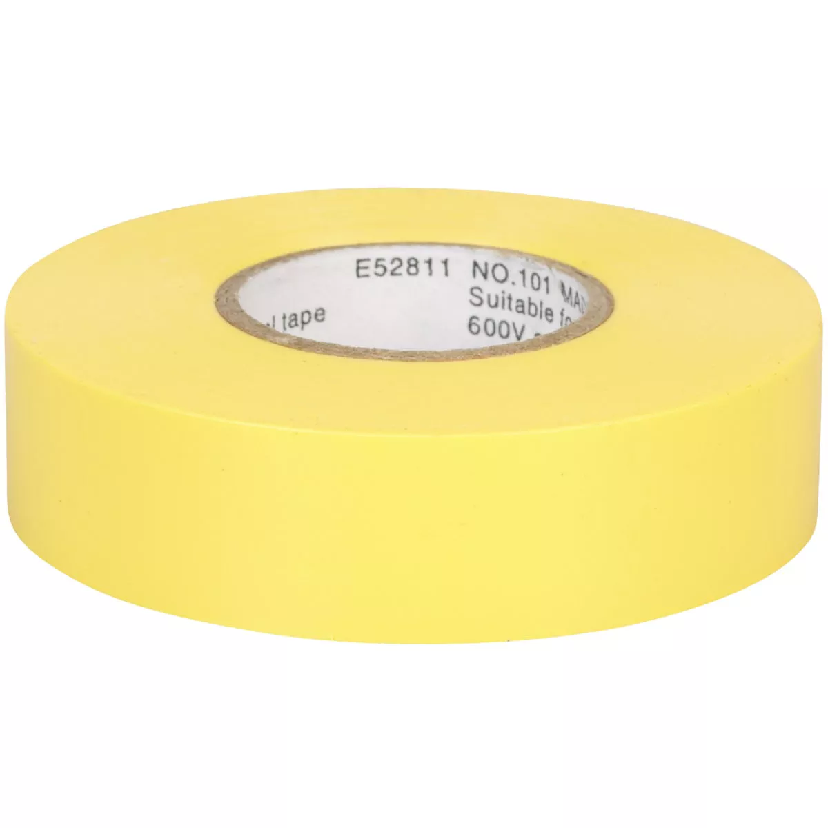 Do it General Purpose 3/4 In. x 60 Ft. Yellow Electrical Tape - photo 3