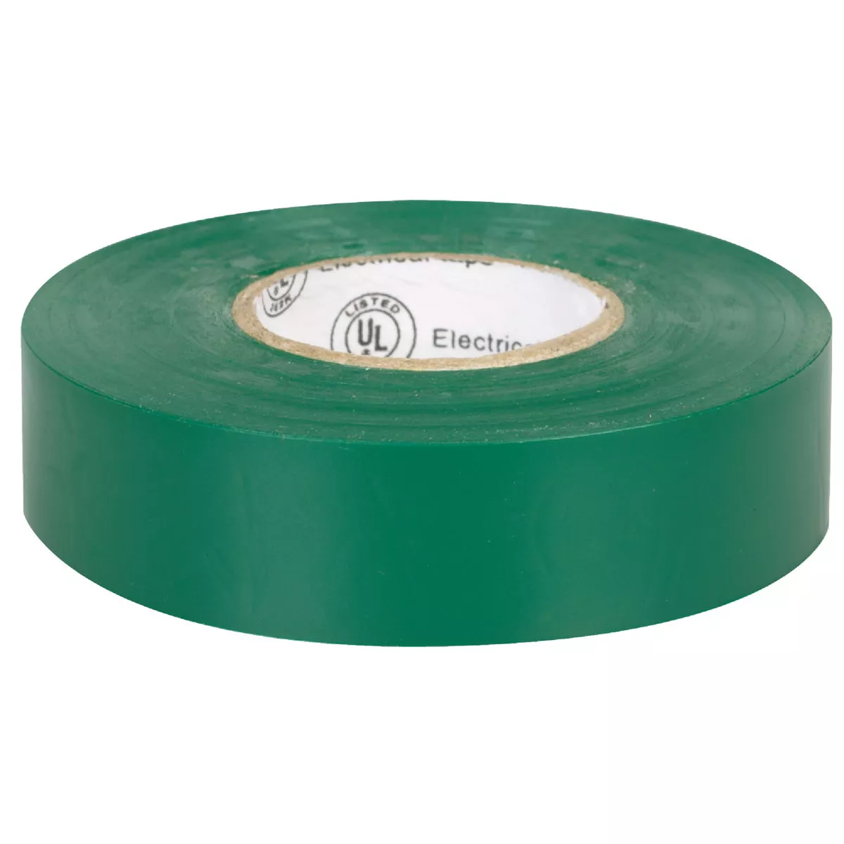 Do it General Purpose 3/4 In. x 60 Ft. Green Electrical Tape - photo 3