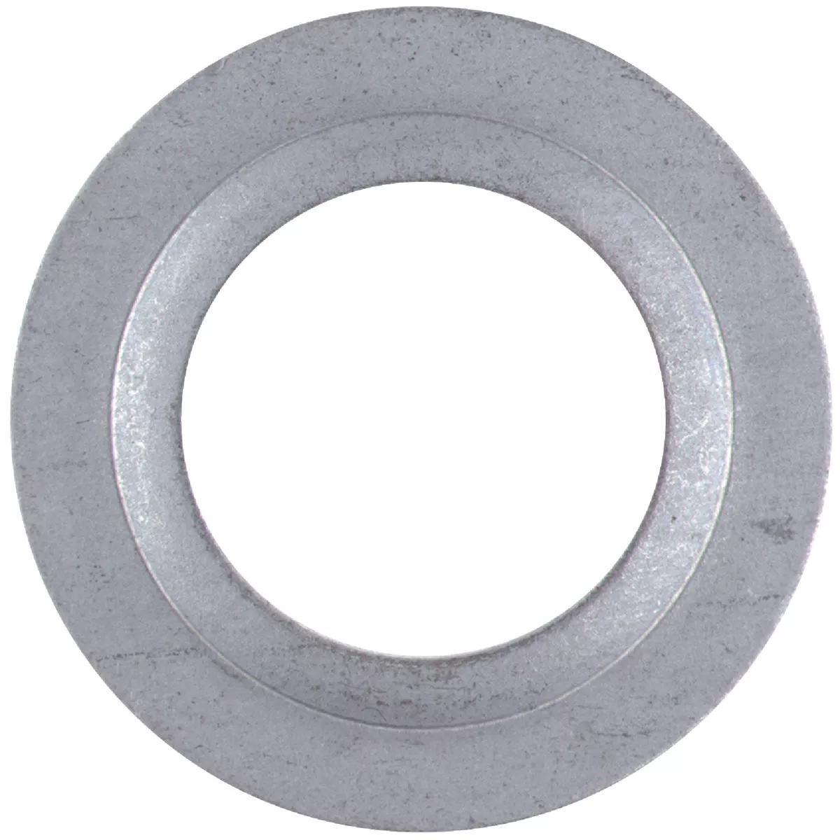 Halex 1 In. to 3/4 In. Plated Steel Rigid Reducing Washer (2-Pack)