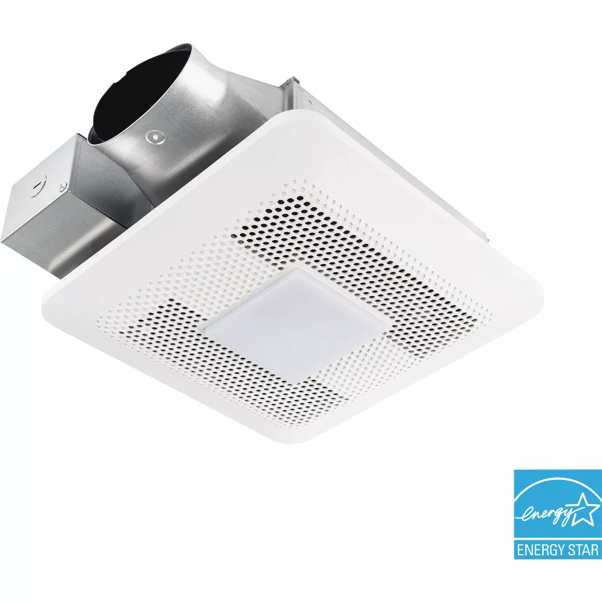 Panasonic Whisper Thin 80/100 CFM 0.5/0.9 Sones 120V Auto