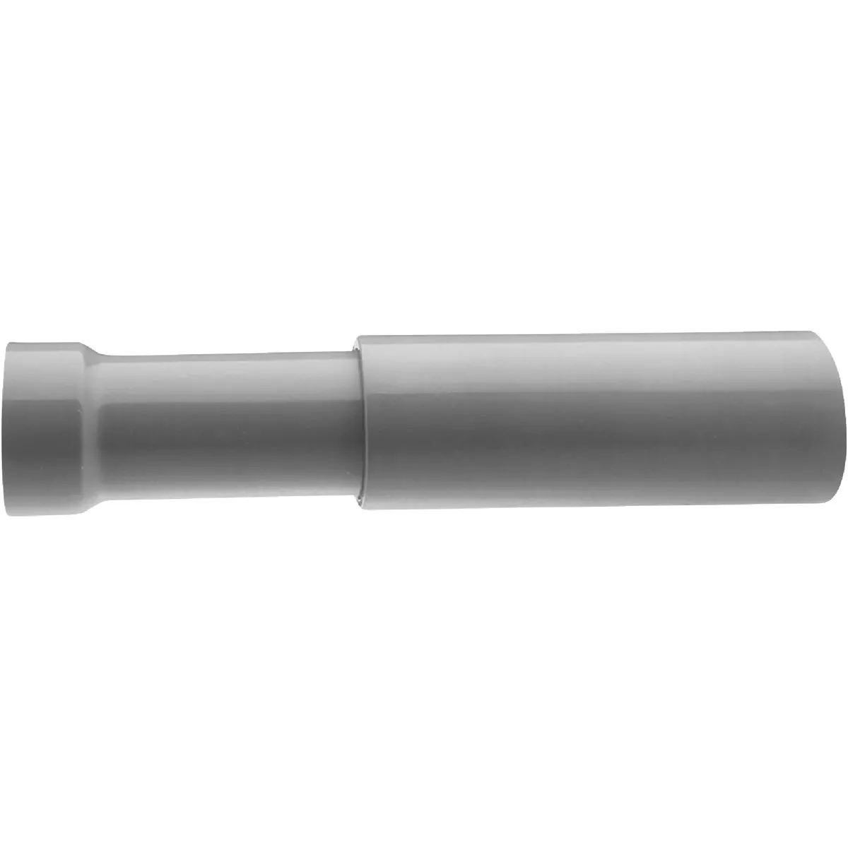 IPEX Kraloy 3 In. PVC Hub Expansion Coupling | Do it Best