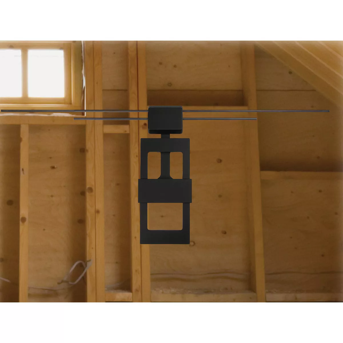 RCA Amplified Outdoor HD Antenna - photo 2