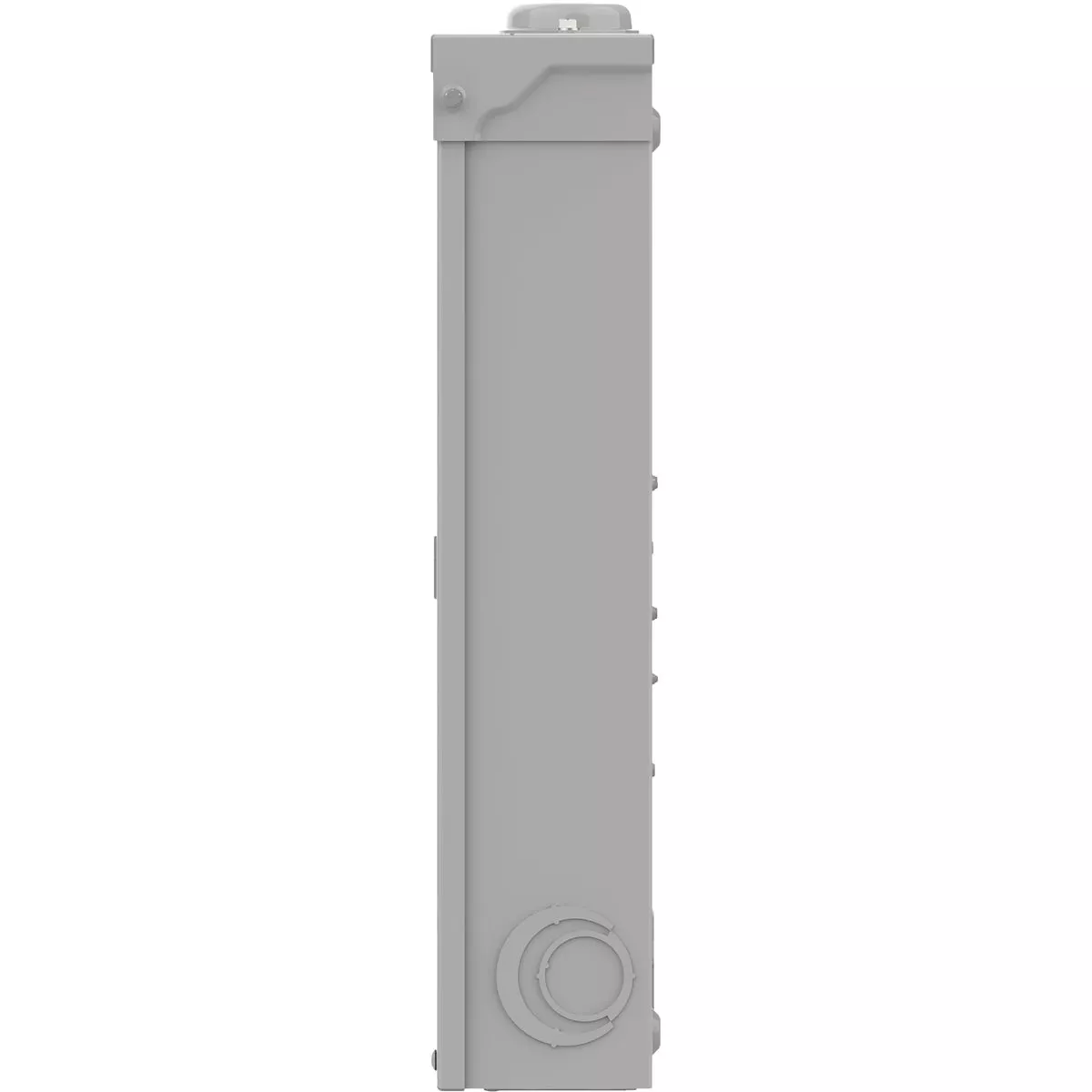 Square D QO 200A Double-Pole Standard Trip Outdoor Enclosed Raintight Main Breaker Disconnect - photo 4