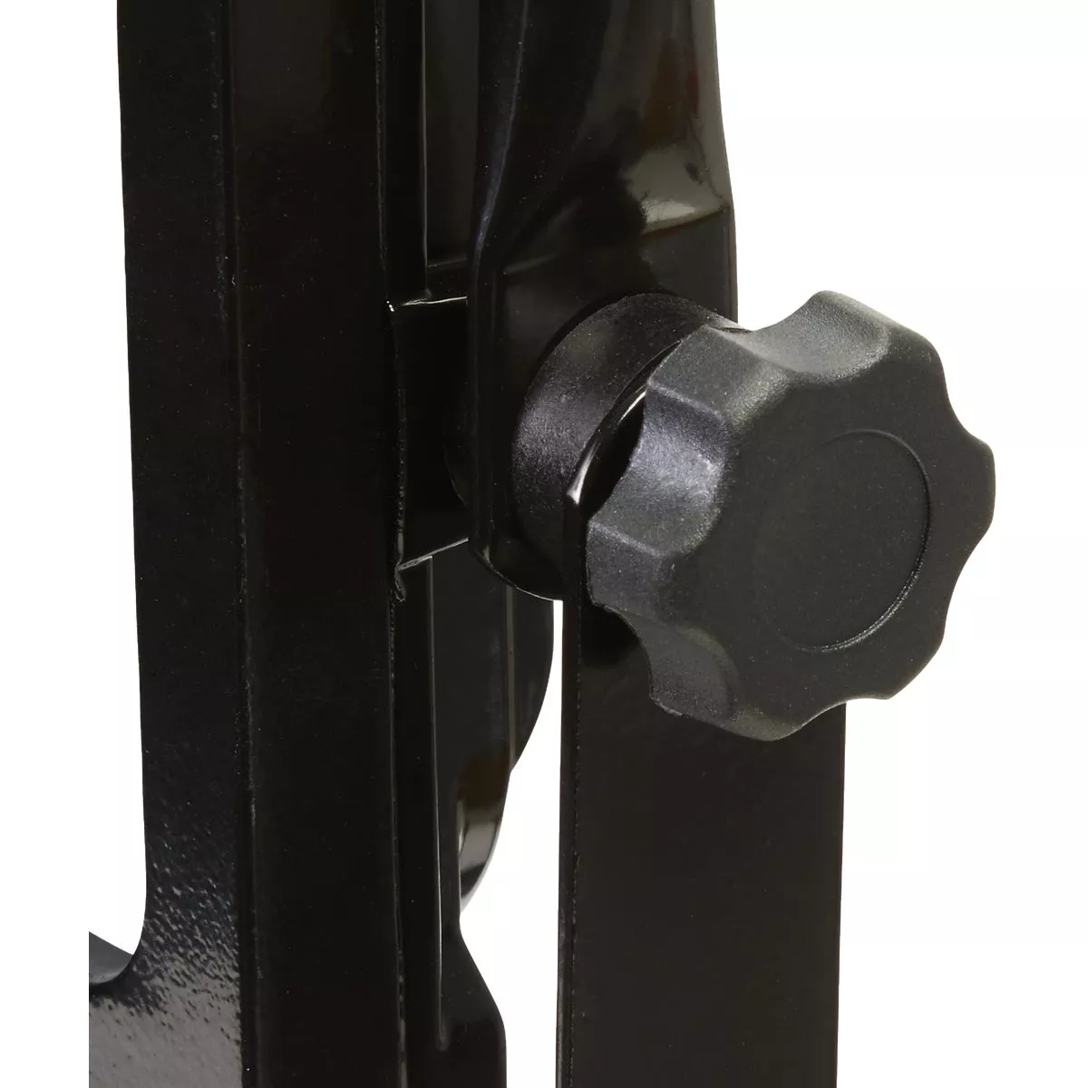 2000 Lm. LED H-Stand Portable Work Light with Power Switch - photo 10