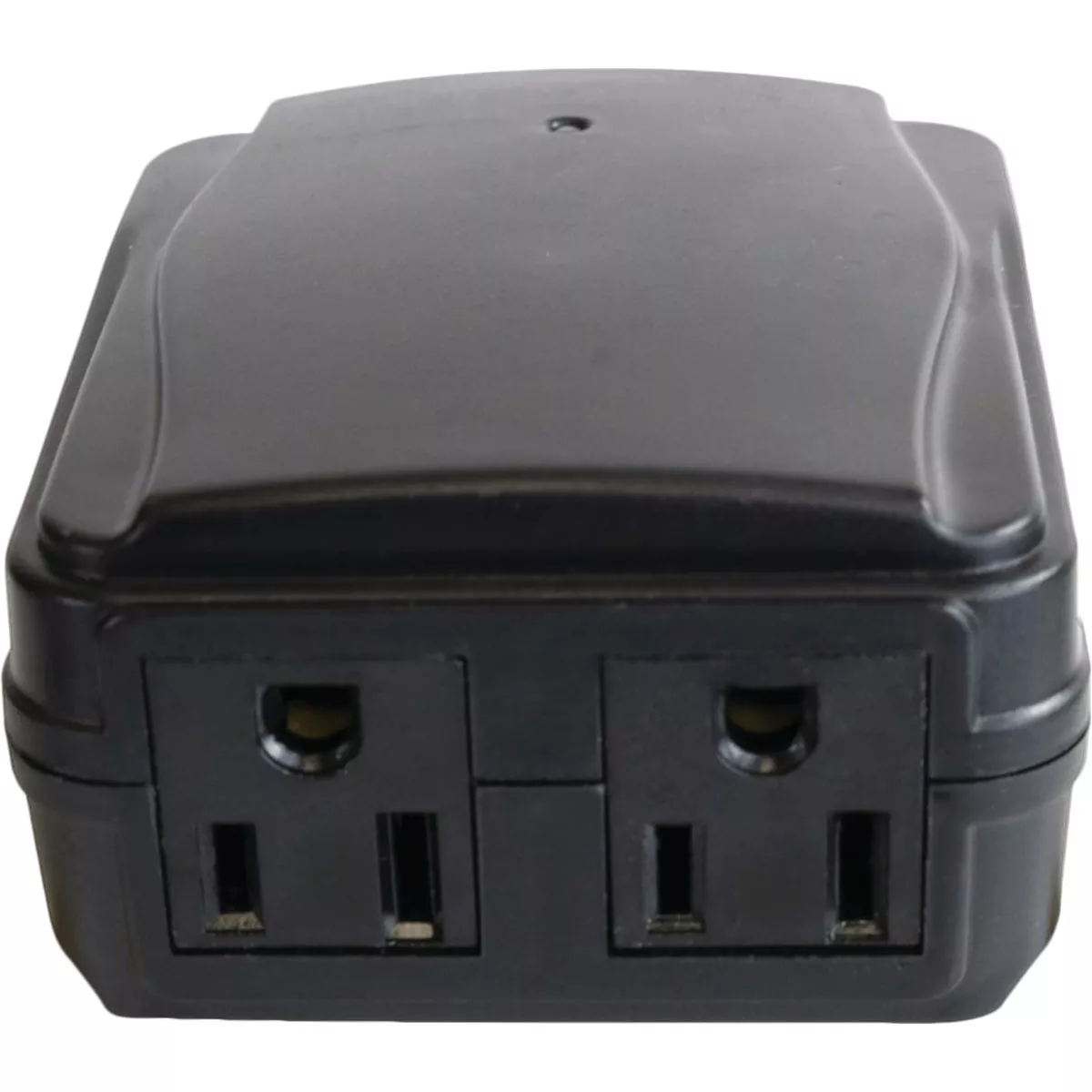 Prime 80 Ft. Black Outdoor Wireless Switch with Remote Control - photo 4