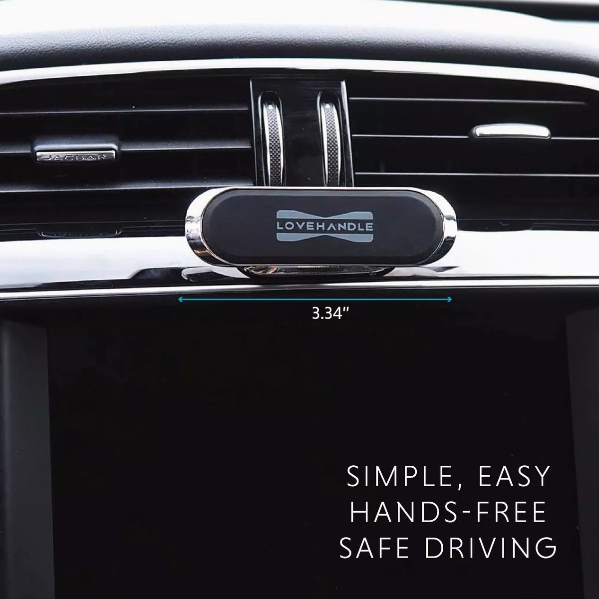 LoveHandle PRO Magnetic Phone Mount - photo 7
