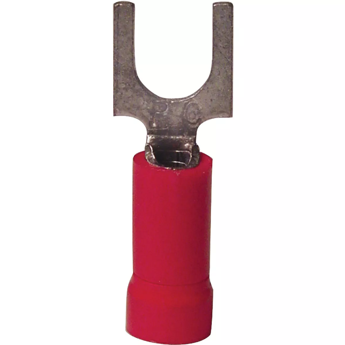 Gardner Bender 22 to 16 AWG #8 to #10 Yes Spade Terminal (20-Pack) - photo 2