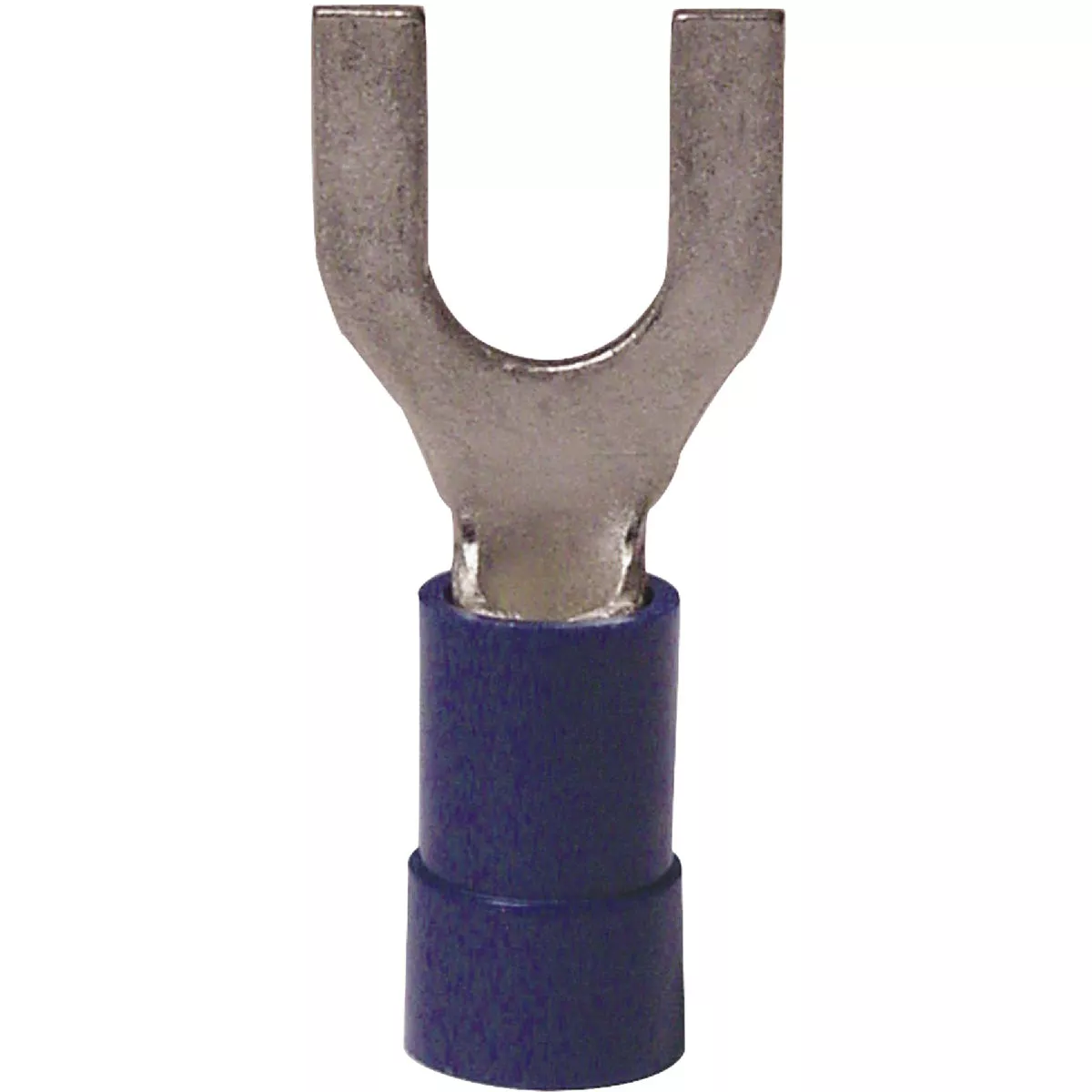 Gardner Bender 16 to 14 AWG #4 to #6 Yes Spade Terminal (20-Pack) - photo 2