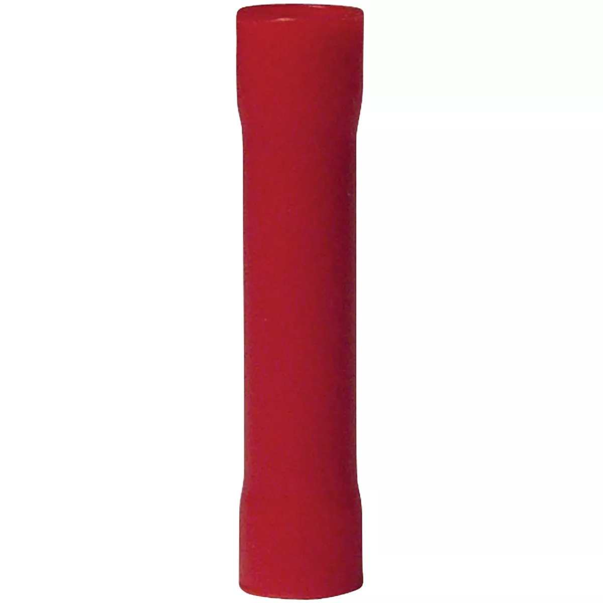 Gardner Bender 22 AWG to 16 AWG Red Butt Splice (22-Pack) - photo 2