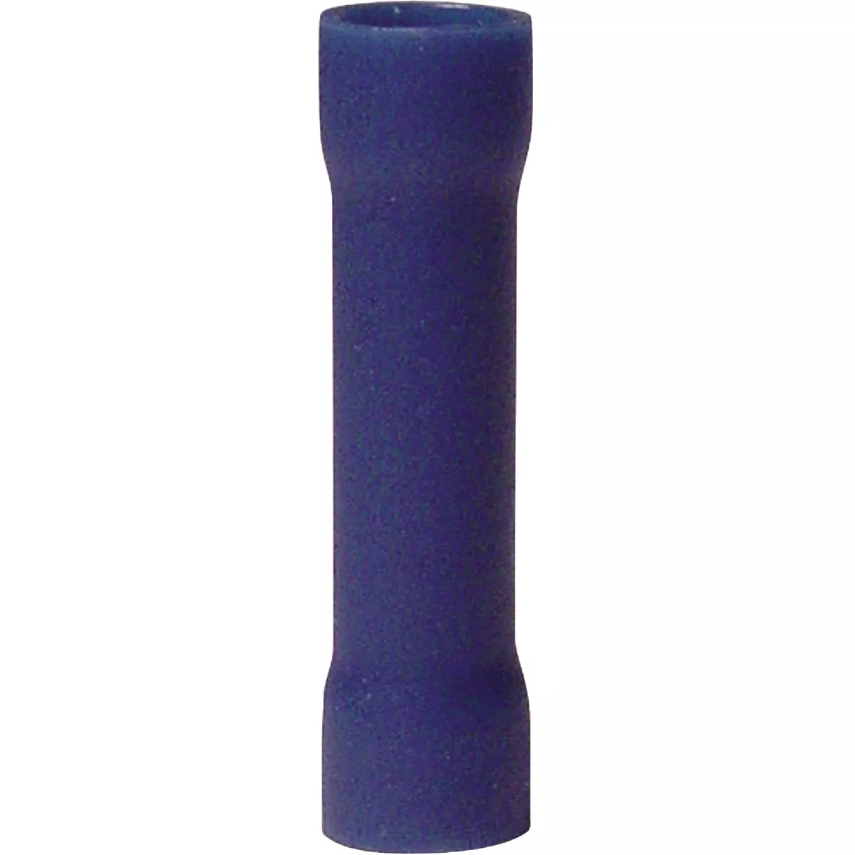 Gardner Bender 16 AWG to 14 AWG Blue Butt Splice (21-Pack) - photo 2
