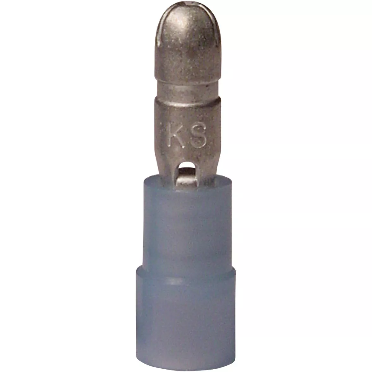 Gardner Bender 16 to 14 AWG Male/Female Fully-Insulated Bullet Connector Pair (20-Pack) - photo 2