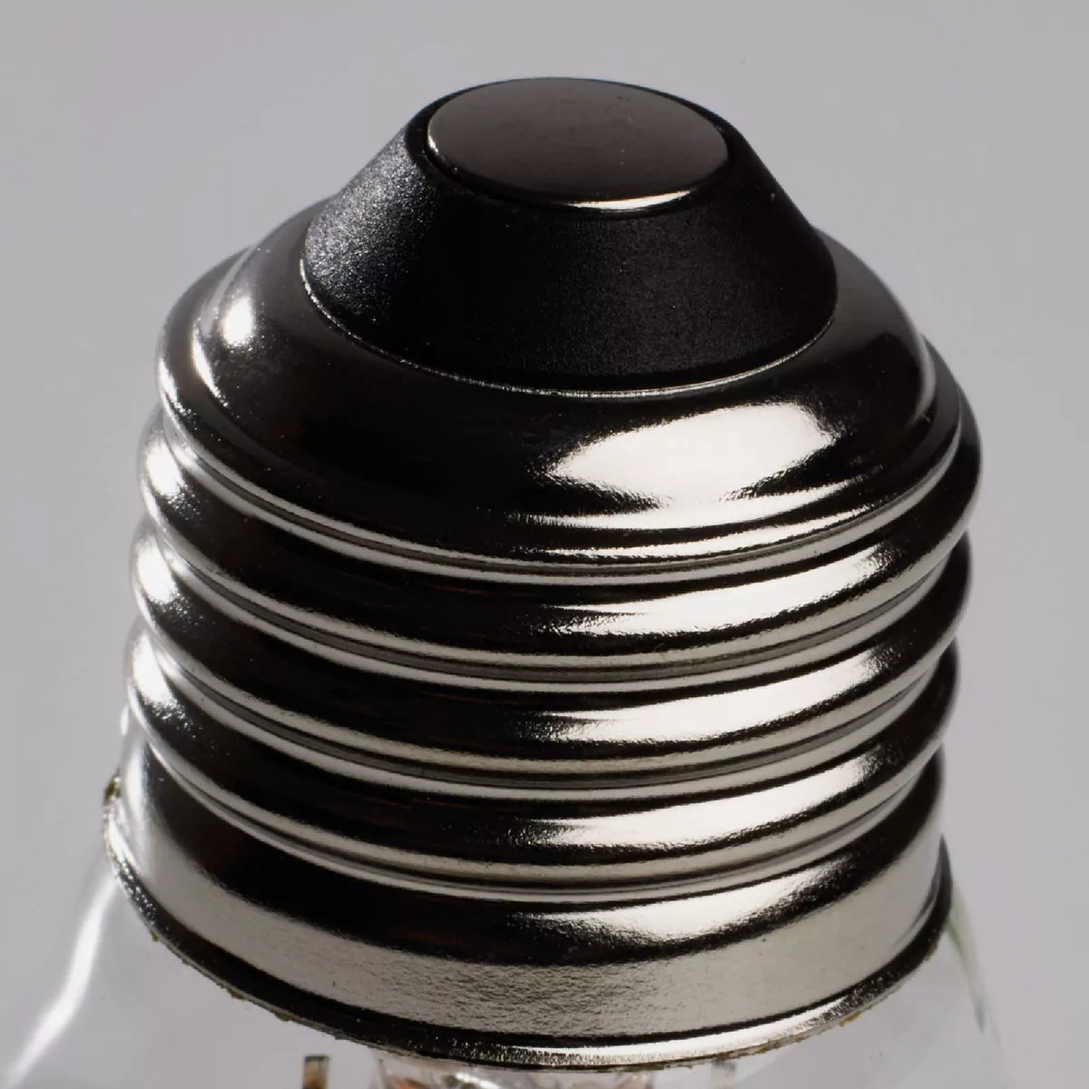 Satco 40W Equivalent Warm White B11 Medium Traditional LED Decorative Light Bulb (2-Pack) - photo 3