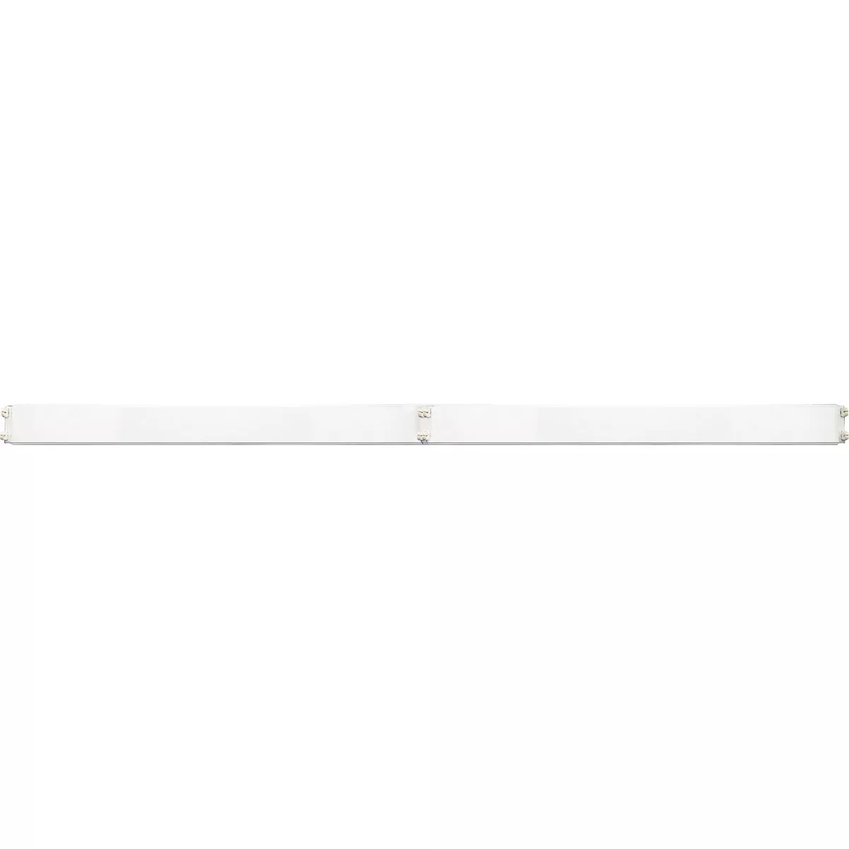 TCP 8 Ft. 4-Bulb LED T8 Type B Strip Light Fixture