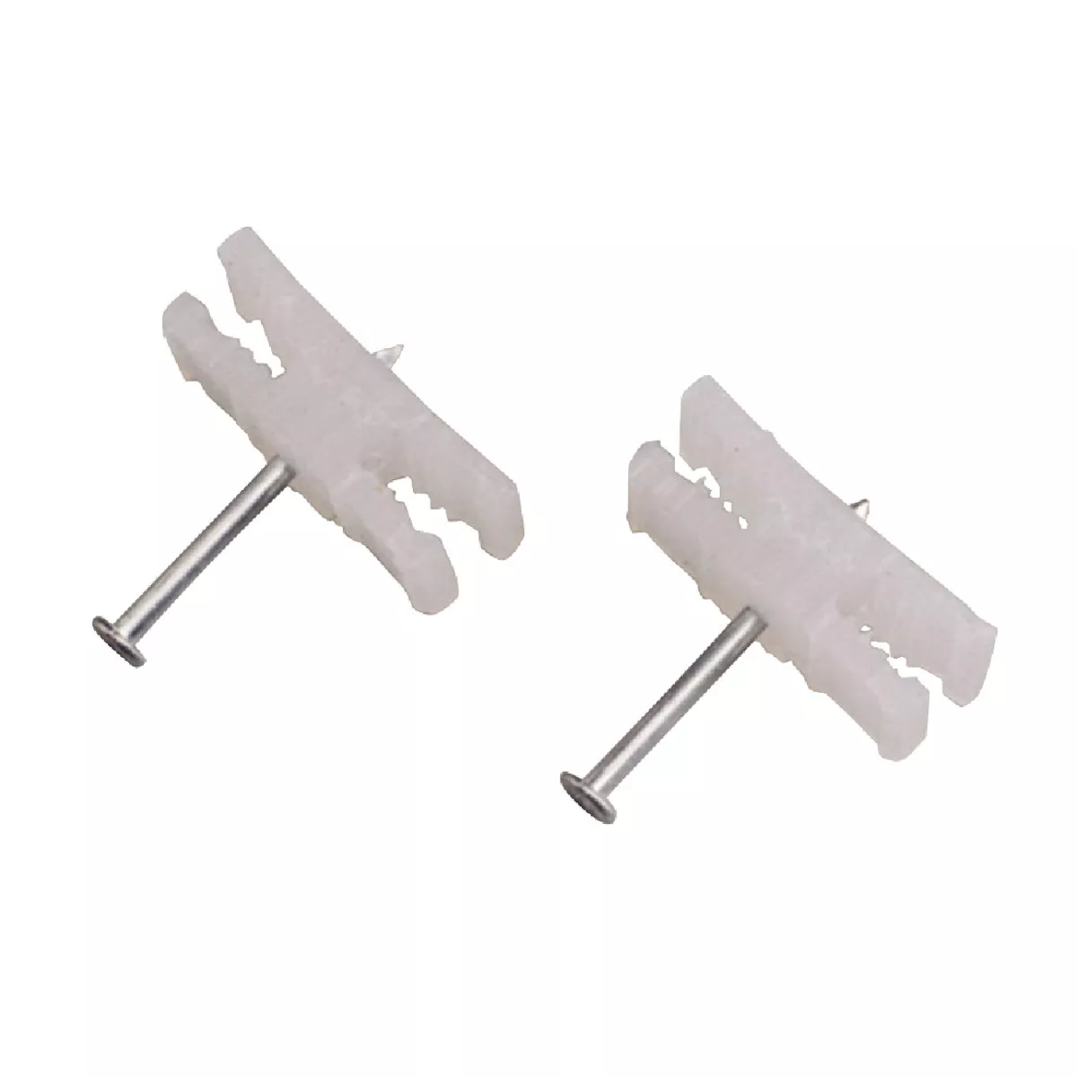Gardner Bender Kwik Mount 7/8 In. x 3/16 In. x 1/4 In. Butterfly Staple ...