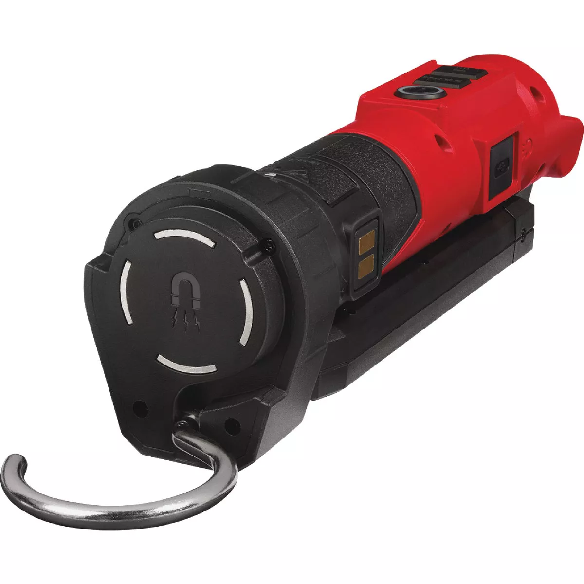 Milwaukee REDLITHIUM 550 Lm. LED USB Stick Light with Magnet - photo 4