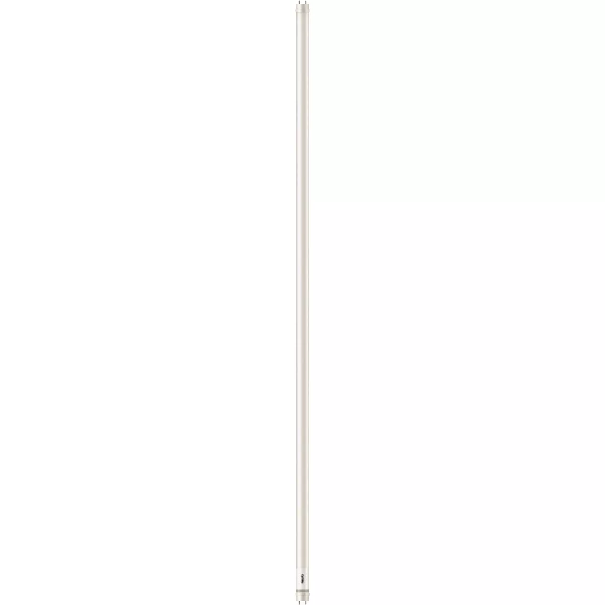 Philips MainsFit 32W Equivalent 48 In. T8 Daylight G13 LED Tube Light Bulb (10-Pack) - photo 3