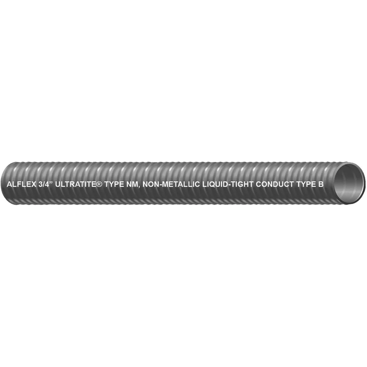 Southwire 1/2 In. x 50 Ft. Flexible Non-Metallic Liquid Tight Conduit - photo 2