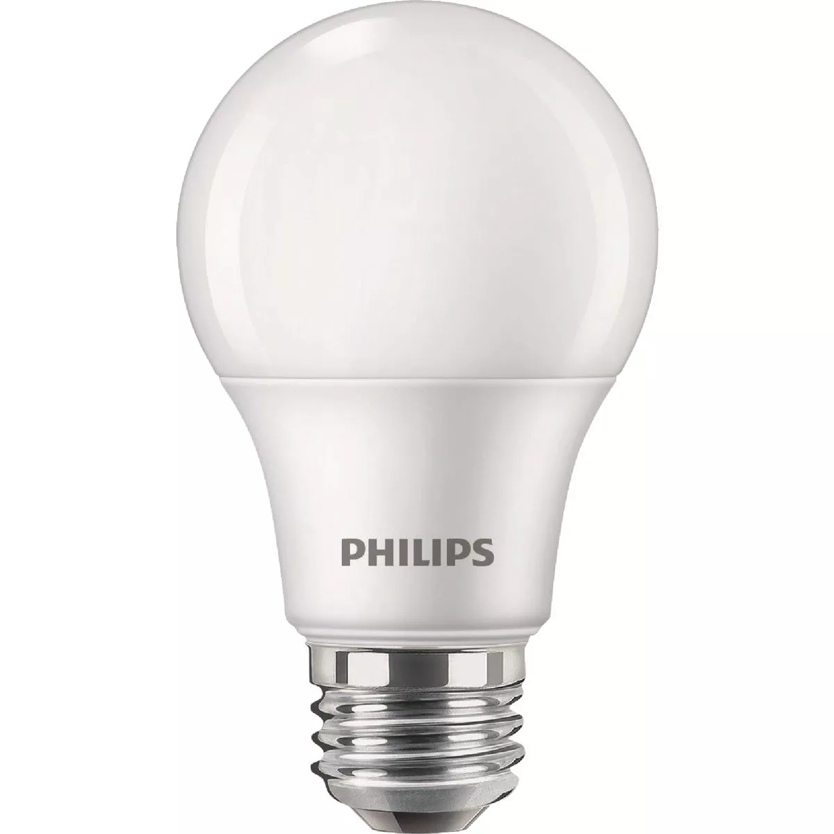 Philips 40W Equivalent Soft White A19 Medium LED Light Bulb (8-Pack) - photo 3