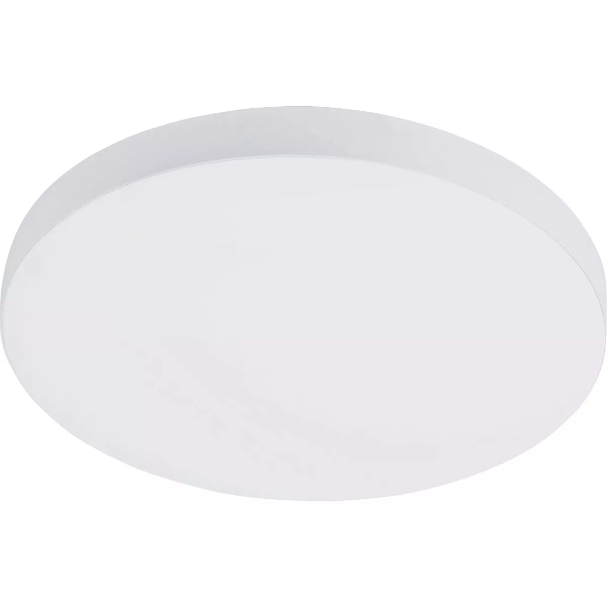 Halo 14 In. CCT & Lumen Selectable LED Round Disc Surface Mount Downlight