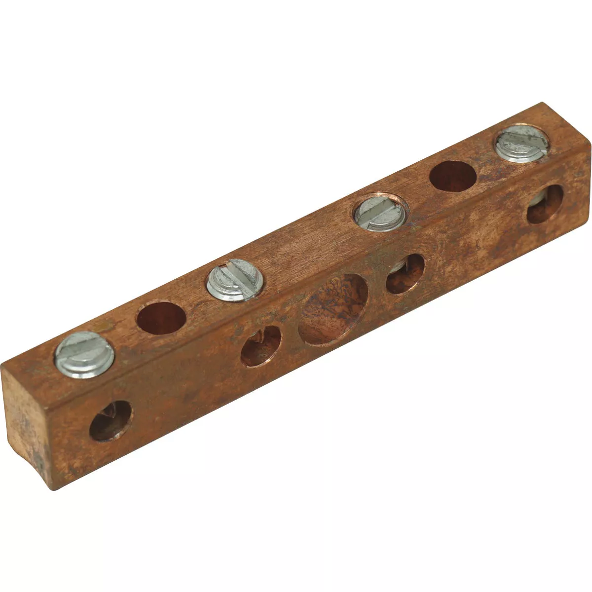 Southwire #6 to #1/0 Parallel Groove Clamp