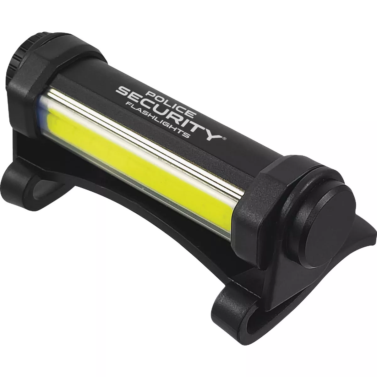 Police Security 90 Lm. LED Cap Light - photo 2
