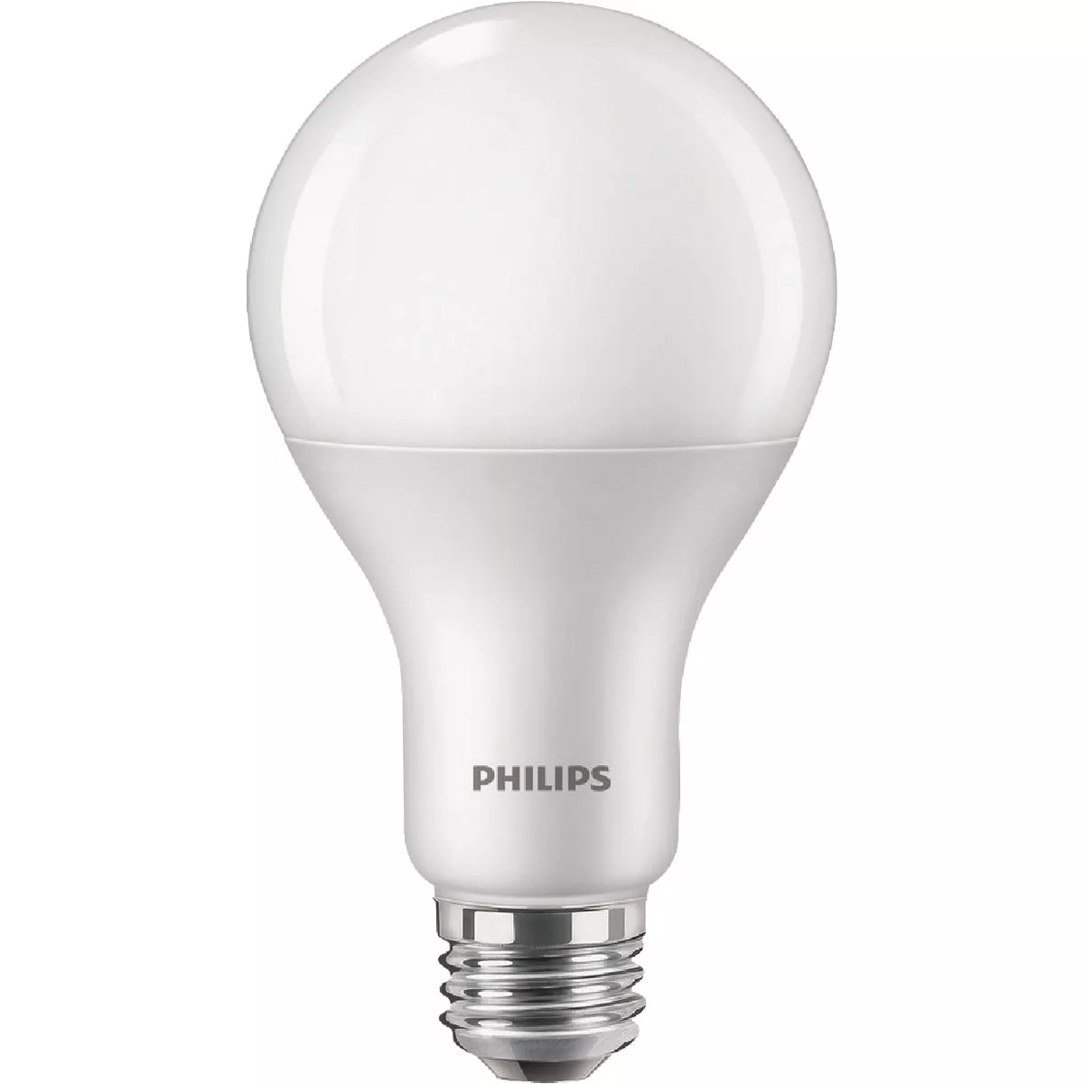 Philips 150W Equivalent Daylight A21 Medium Dimmable LED Light Bulb - photo 4