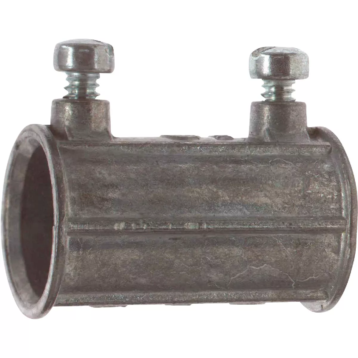 Halex EMT 3/4 In. Set Screw Conduit Coupling (5-Pack)