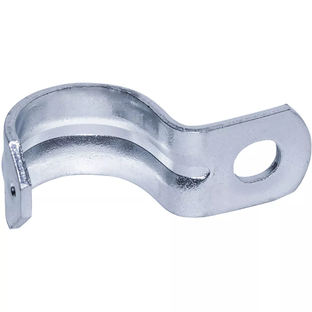Sigma Engineered Solutions ProConnex 3/4 In. Rigid 1-Hole Push-On Strap (3-Pack) - photo 2
